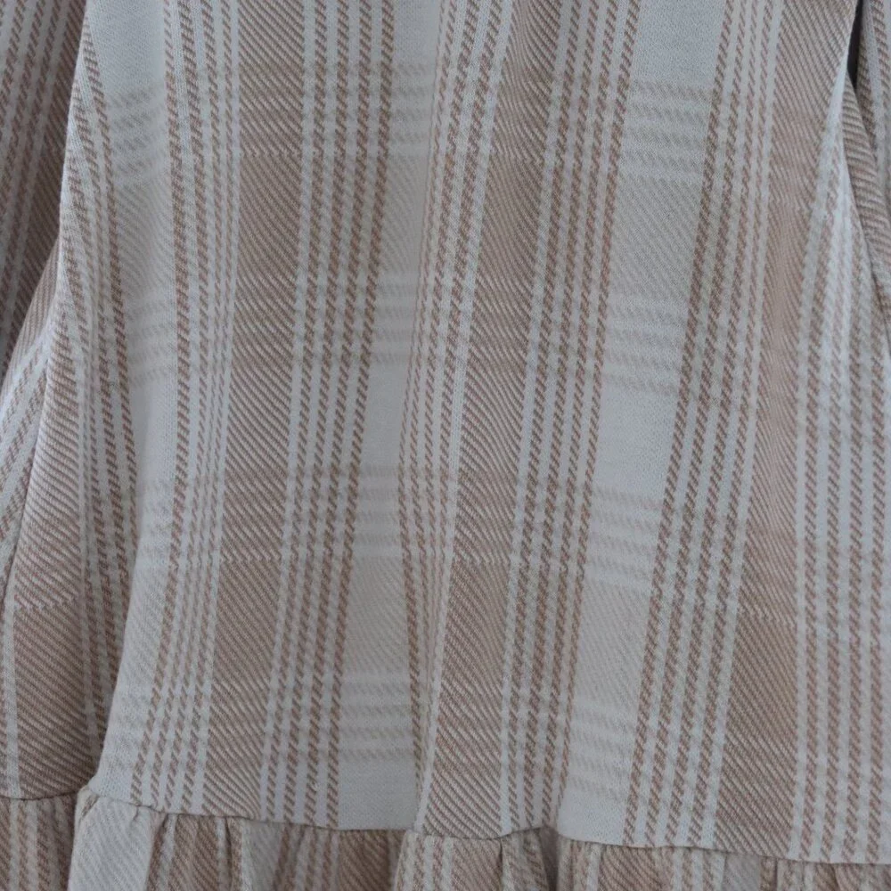 Janie & Jack Girls Dress Size 7 - Picture 6 of 7